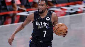 Durant todavía está en su mejor momento